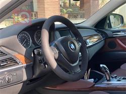 بي ام دبليو X6